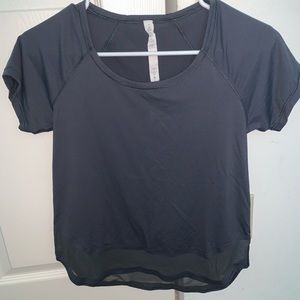 Lululemon Shirt